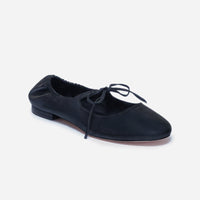 Court Ballet Flat