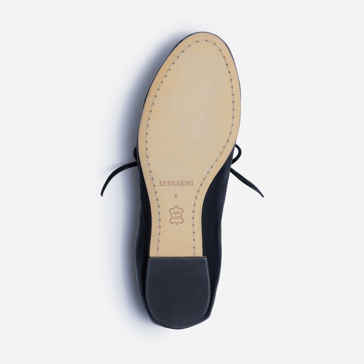Court Ballet Flat