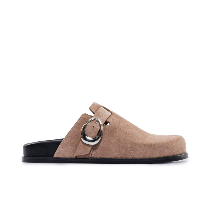 Easton Slip On Clog