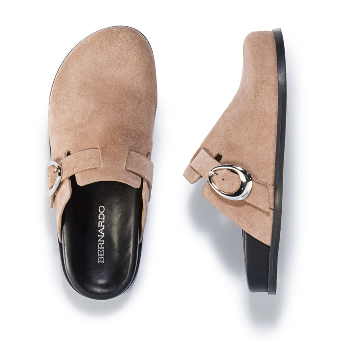 Easton Slip On Clog