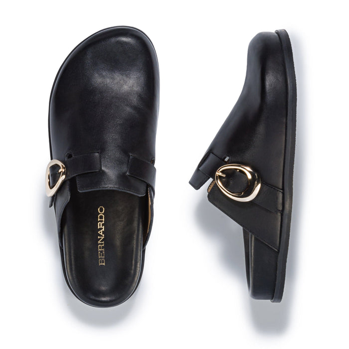 Easton Slip On Clog