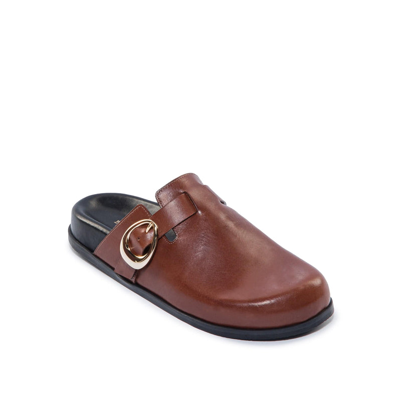 Easton Slip On Clog