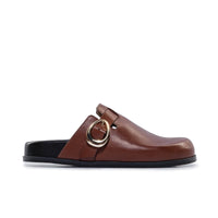 Easton Slip On Clog