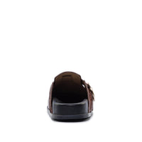 Easton Slip On Clog