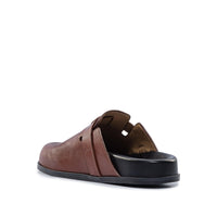 Easton Slip On Clog