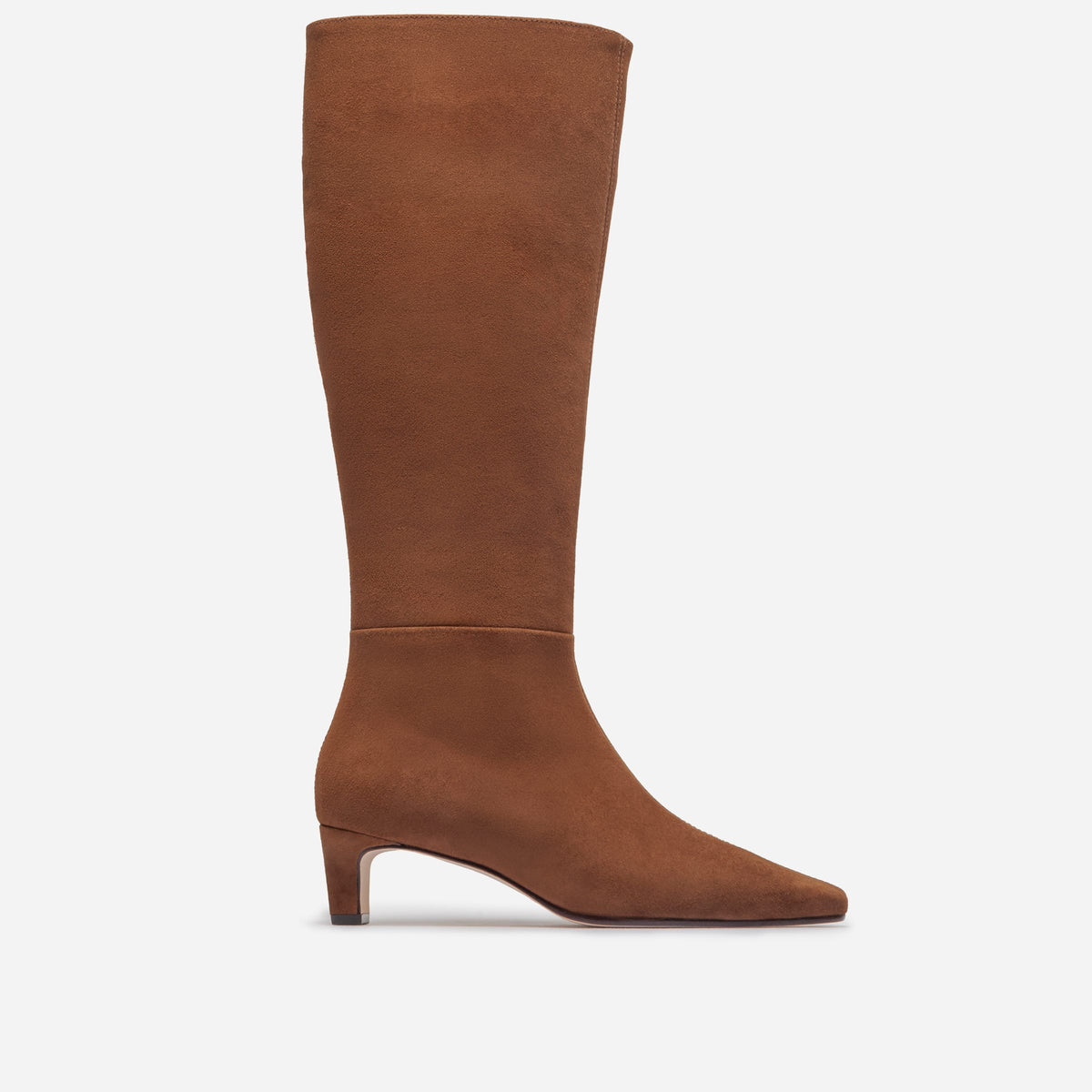Eliza Knee-High Boot