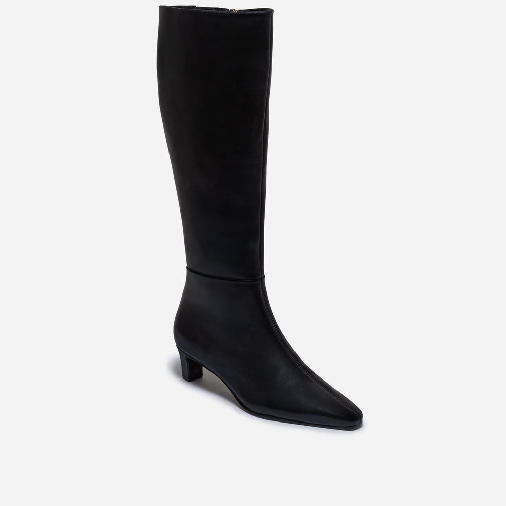 Eliza Knee-High Boot