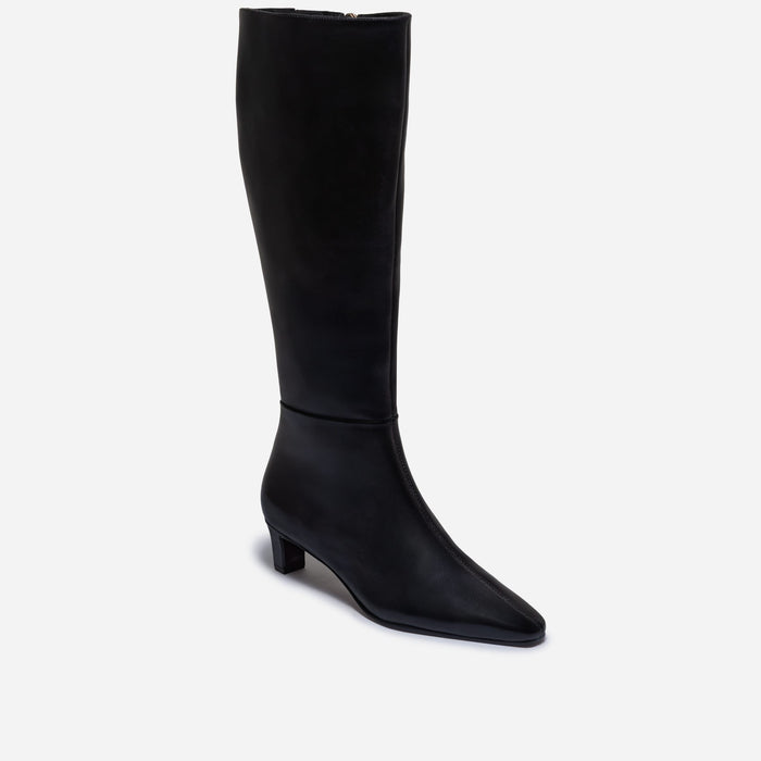 Eliza Knee-High Boot