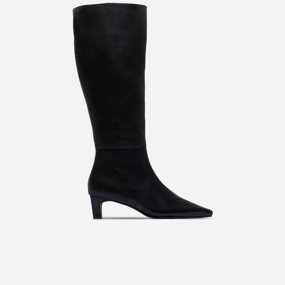 Eliza Knee-High Boot