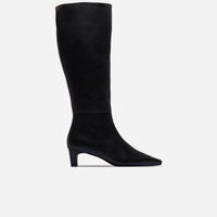 Eliza Knee-High Boot