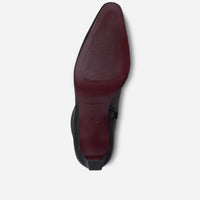 Eliza Knee-High Boot