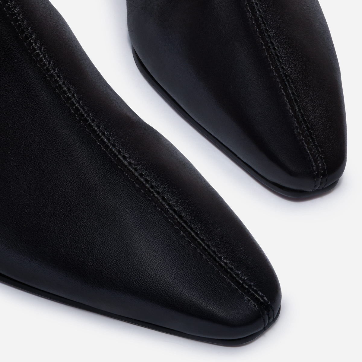Eliza Knee-High Boot