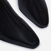 Eliza Knee-High Boot
