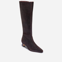 Eliza Knee-High Boot