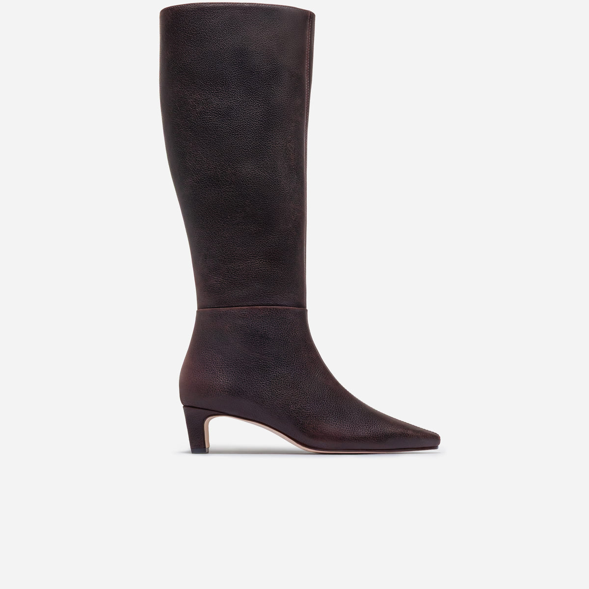 Eliza Knee-High Boot