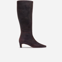 Eliza Knee-High Boot