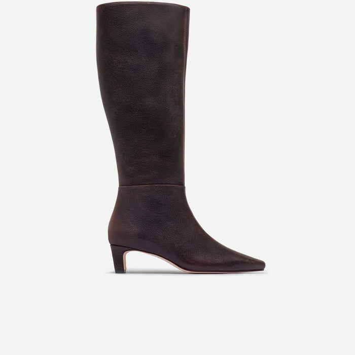 Eliza Knee-High Boot