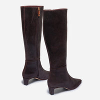 Eliza Knee-High Boot