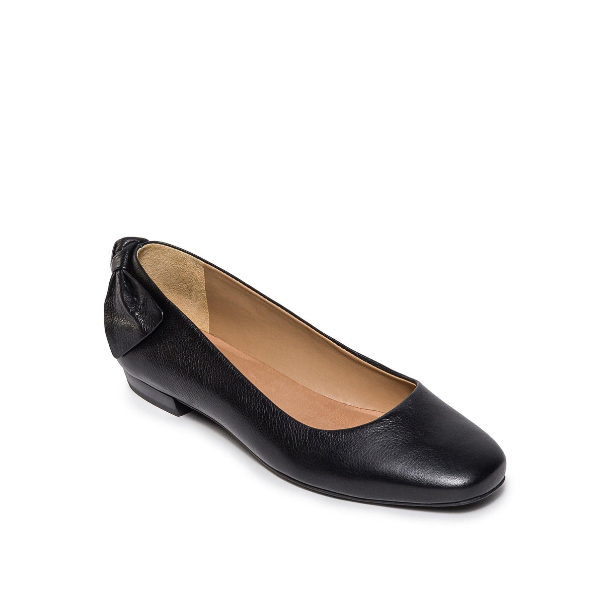 Bernardo 1946 Eloisa Bow Flat