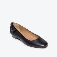 Eloisa Bow Flat