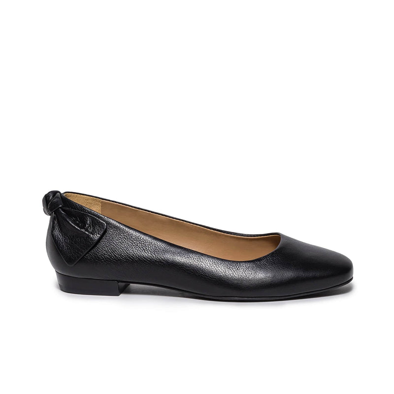 Bernardo 1946 Eloisa Bow Flat