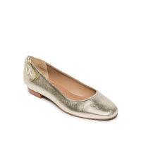 Bernardo 1946 Shoes Eloisa Bow Flat