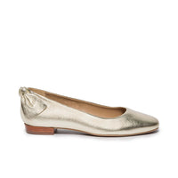 Eloisa Bow Flat