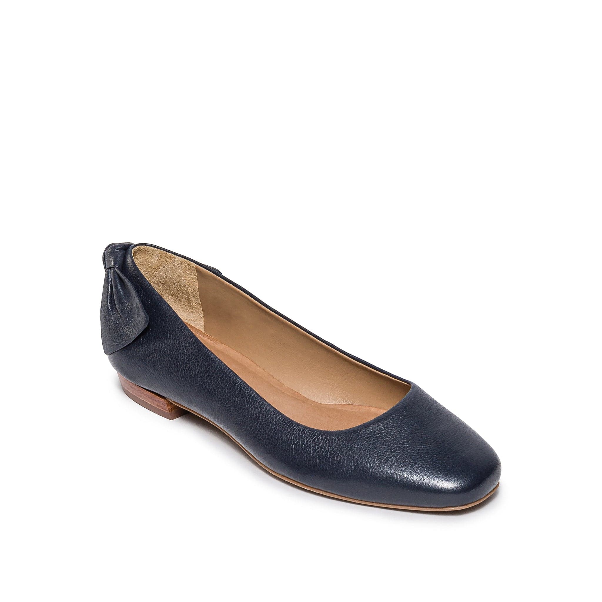 Bernardo Eloisa Navy 7.5