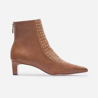 Esme Studded Ankle Boot