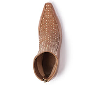 Esme Studded Ankle Boot