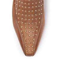 Esme Studded Ankle Boot