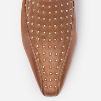 Esme Studded Ankle Boot