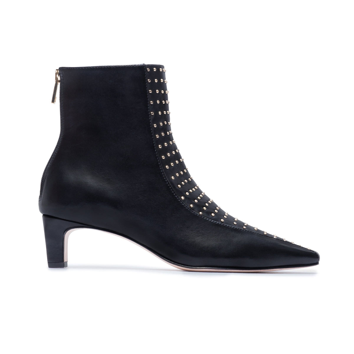 Esme Studded Ankle Boot