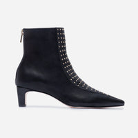 Esme Studded Ankle Boot