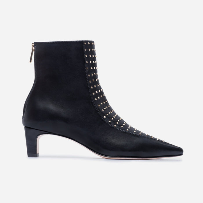 Esme Studded Ankle Boot