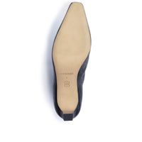 Esme Studded Ankle Boot