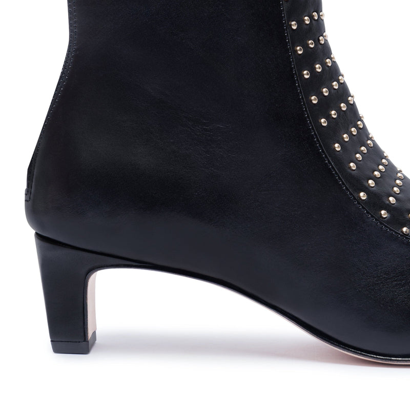 Esme Studded Ankle Boot