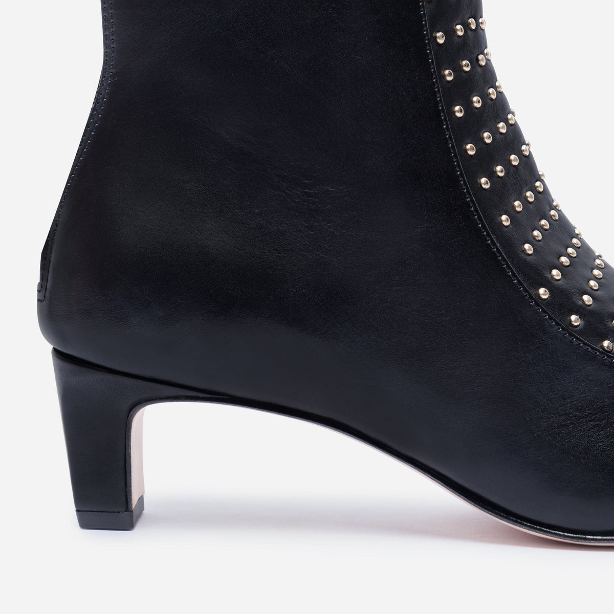 Esme Studded Ankle Boot