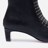 Esme Studded Ankle Boot