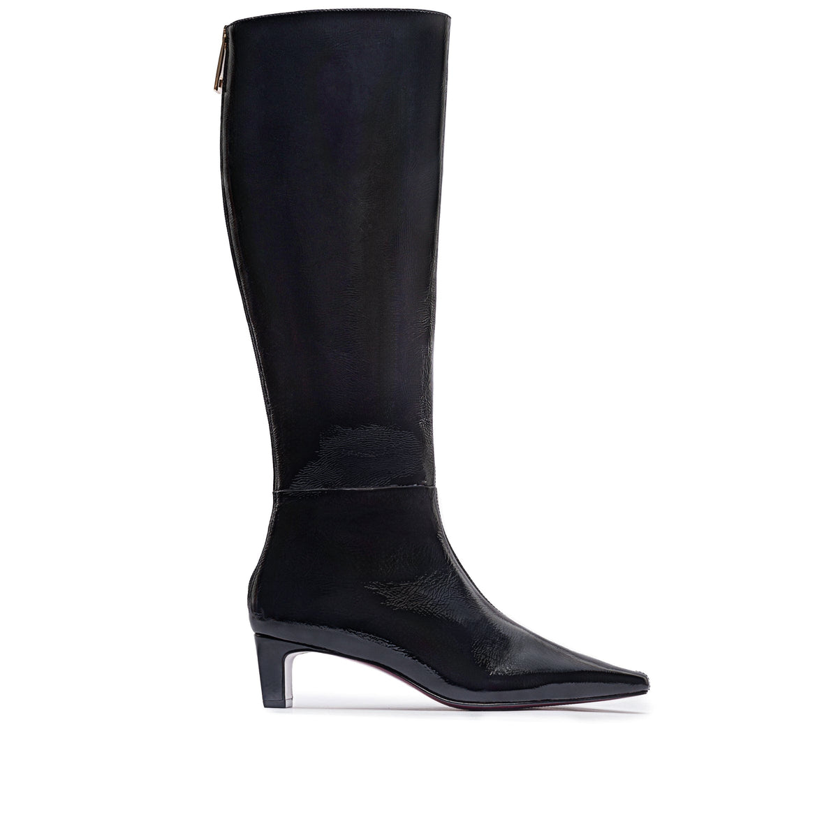 Eton Knee Boot