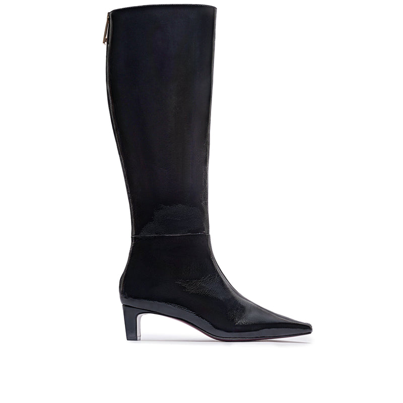 Eton Knee Boot