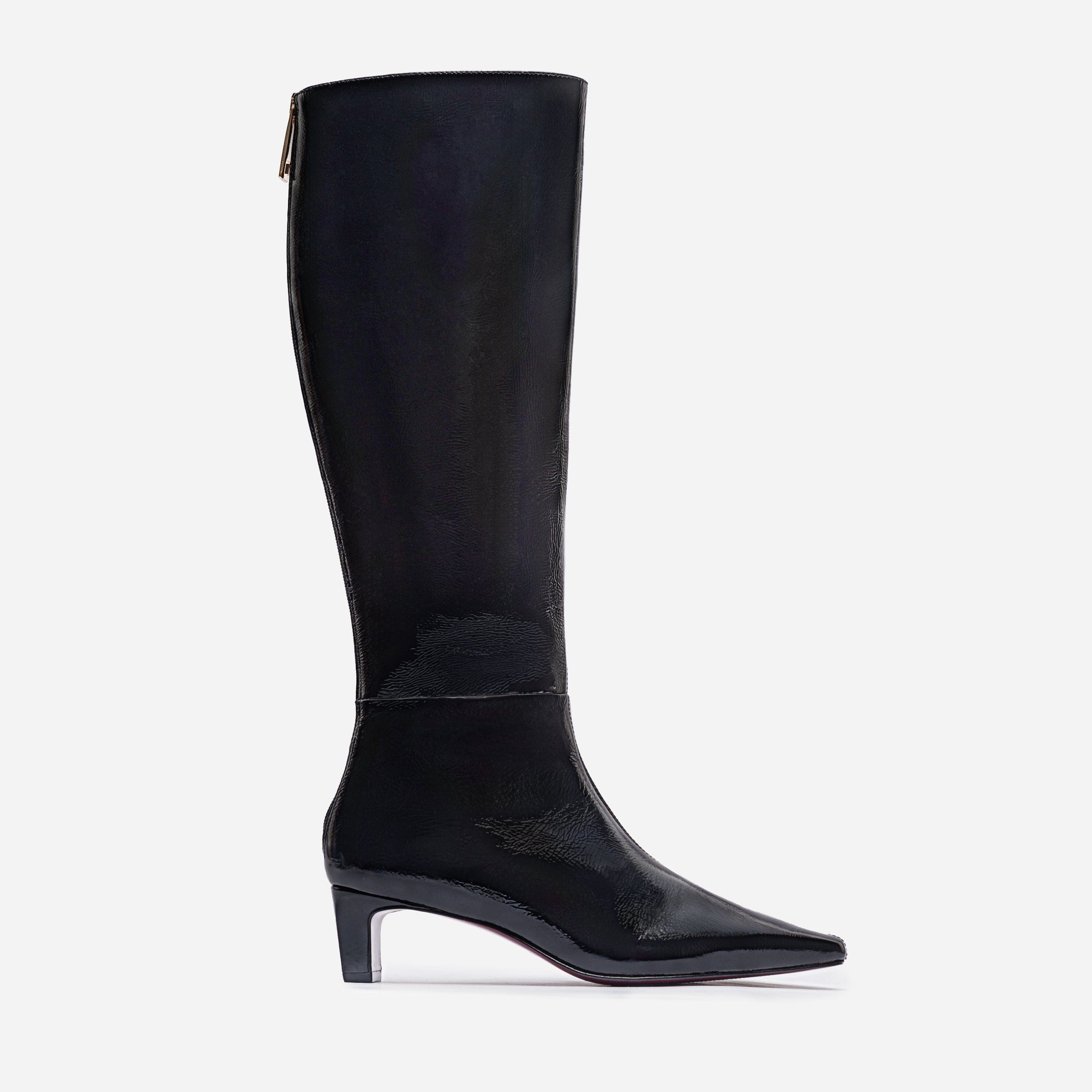 Eton Knee Boot – Bernardo 1946
