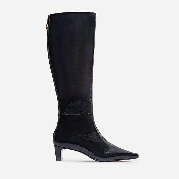 Eton Knee Boot