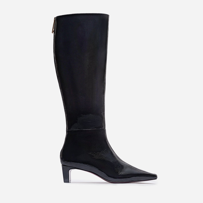 Eton Knee Boot