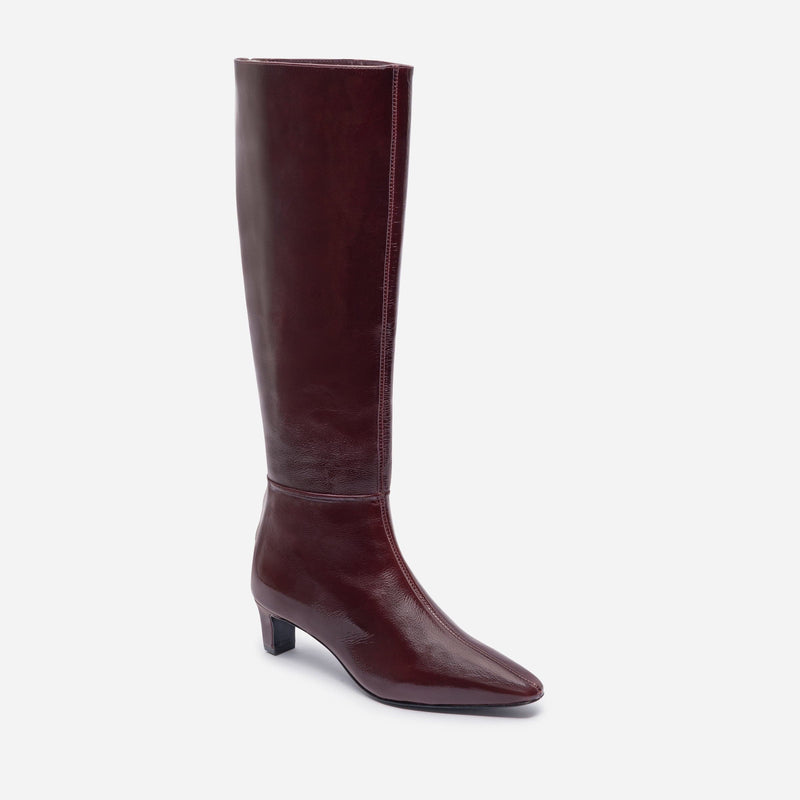 Eton Knee Boot