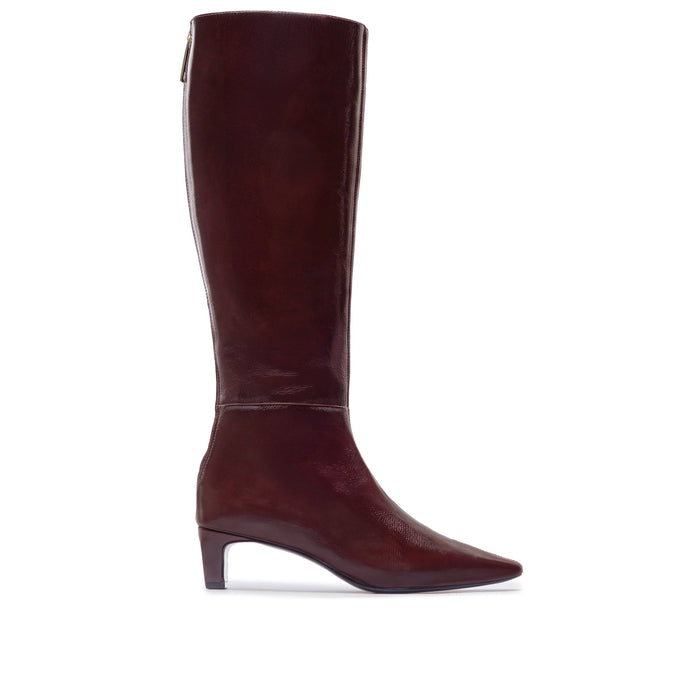 Eton Knee Boot