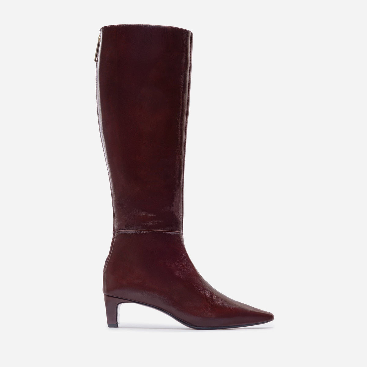 Eton Knee Boot