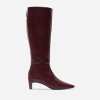 Eton Knee Boot