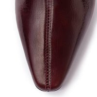 Eton Knee Boot