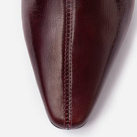 Eton Knee Boot